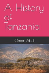 A History of Tanzania