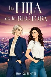 La hija de la rectora