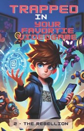 Trapped in your favorite videogame: The Rebellion