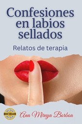 Confesiones en labios sellados: Relatos de terapia