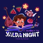 A Journey to Yalda Night
