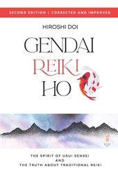 Doi, H: Gendai Reiki Ho