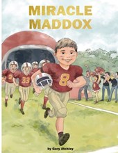Miracle Maddox