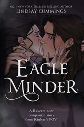 Eagleminder: Kinlear's POV