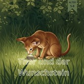 Thor und der Wunschstein