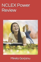 NCLEX Power Review