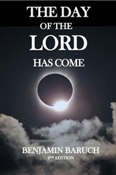 The Day of the Lord Has Come