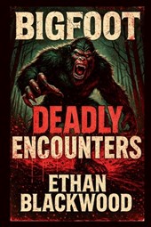Bigfoot: Deadly Encounters