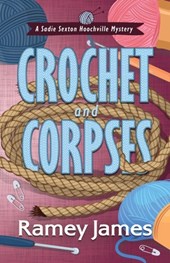 Crochet and Corpses