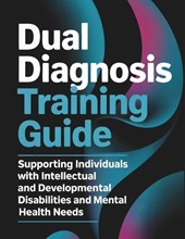 Dorn, A: Dual Diagnosis Training Guide