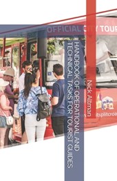 Handbook of Operational and Technical Tasks for Tourist Guides