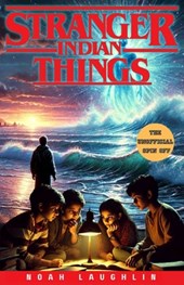 Stranger Indian Things