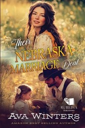 Their Nebraska Marriage Deal: A Western Historical Romance Book