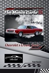 The Monte Carlo SS: Chevrolet's Crown Jewel