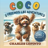 Coco and FriendsLBI Adventures