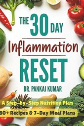 The 30-Day Inflammation Reset