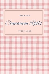 R. V., A: CINNAMON ROLLS