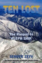 Ten Lost: The Prequel to Aleph Shin