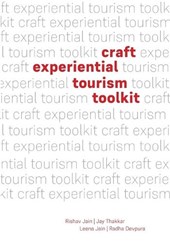 Craft Experiential Tourism Toolkit