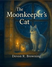 The Moonkeeper's Cat