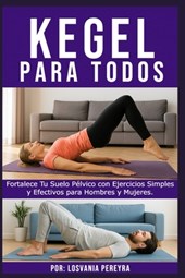 Pereyra, L: Kegel para Todos