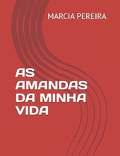 As Amandas Da Minha Vida