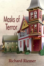 Masks of Terror