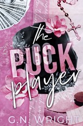 The Puck Player