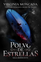 Iridiscente 1 Polvo de Estrellas