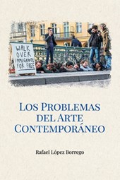 López Borrego, R: Problemas del arte contemporáneo
