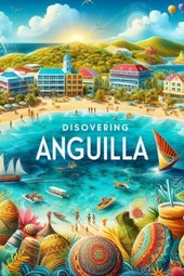 Discovering Anguilla