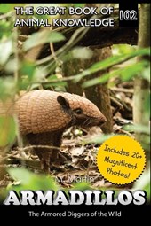 Martin, M: Armadillos