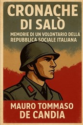 de Candia, M: Cronache di Salò