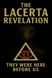 The Lacerta Revelation: They were here before us