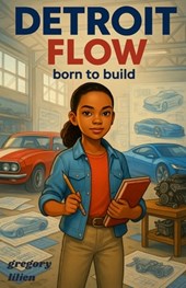 Detroit Flow: Born to Build