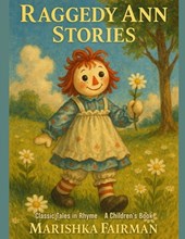 Raggedy Ann Stories