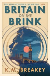 Britain on the Brink