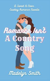 Romance Isn't A Country Song