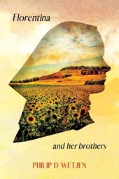 Florentina and her brothers