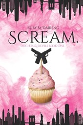 Scream.: Duchess & Devils Book One