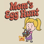 Gosse, B: Mom's Egg Hunt