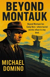 Beyond Montauk