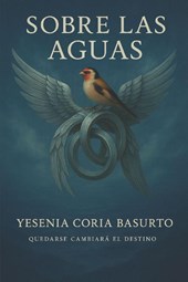 Coria Basurto, Y: SOBRE LAS AGUAS