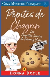 Doyle, D: Pépites de Chagrin