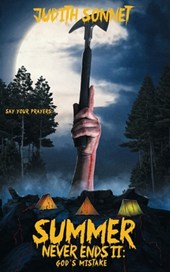 Summer Never Ends II: God's Mistake