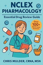 NCLEX Pharmacology