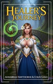 Healer's Journey: A Men's Fantasy Romance