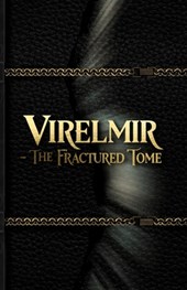 Virelmir: The Fractured Tome