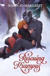 Rescuing Krampus
