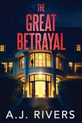 The Great Betrayal